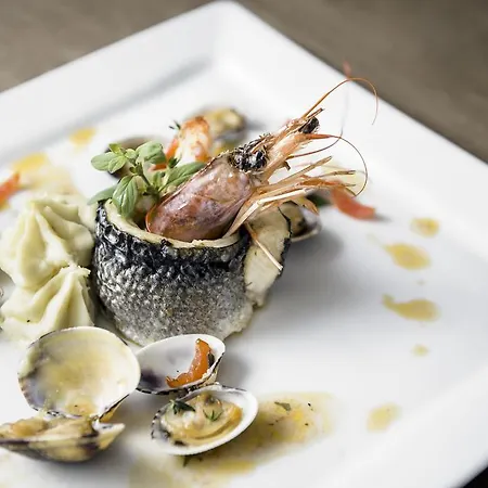 San Michele Hotel 4*