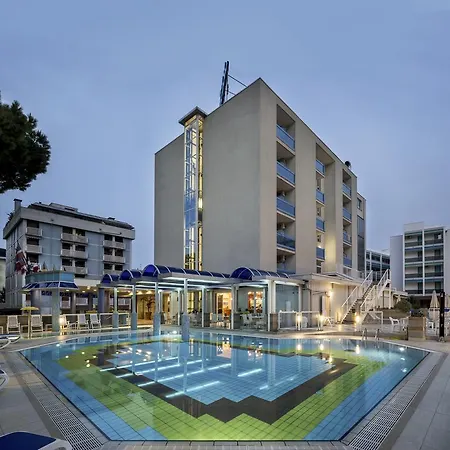 San Michele 4* Bibione