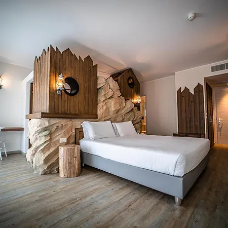 Hotell San Michele