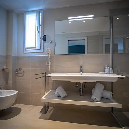 San Michele Hotell