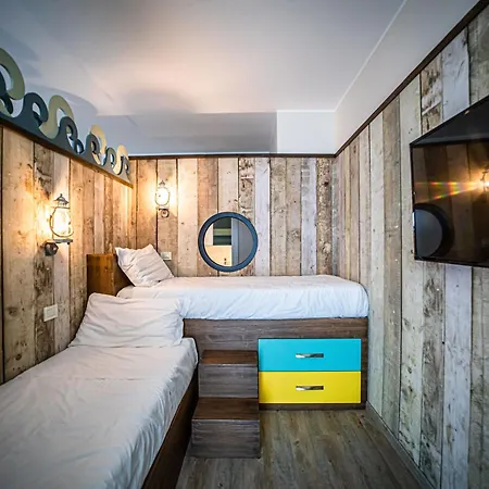 San Michele Hotell Bibione