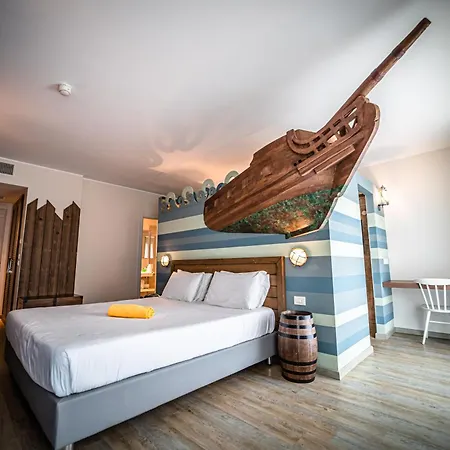 Hotell San Michele