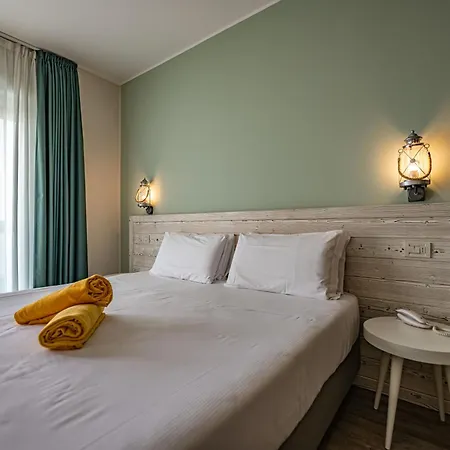 Hotell San Michele Bibione