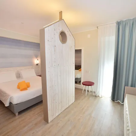 San Michele Hotell