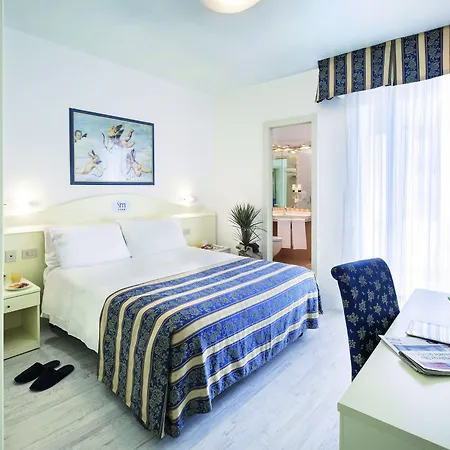 Hotell San Michele 4*
