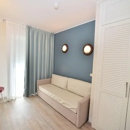 San Michele Hotell