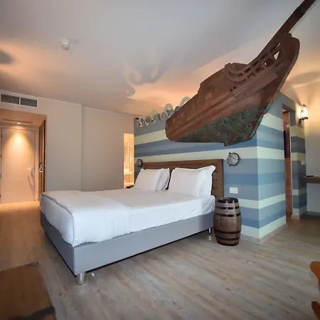 Hotell San Michele