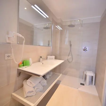 Hotell San Michele Bibione