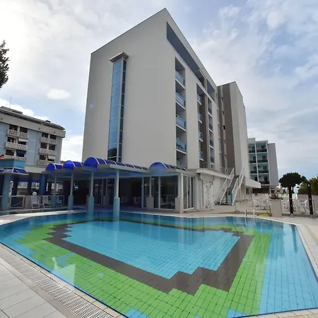 San Michele Hotel 4*