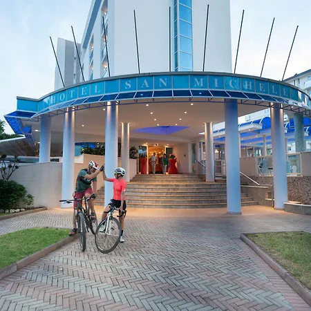 San Michele Hotell Bibione