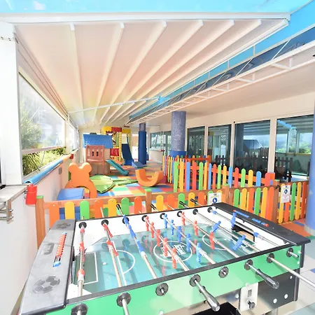 Ξενοδοχείο San Michele