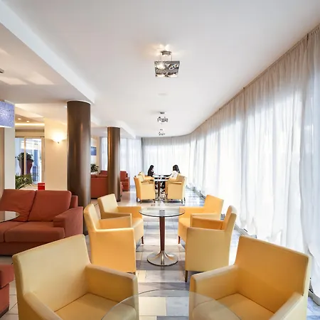 Hotell San Michele 4*