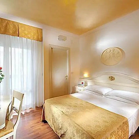 Hotell San Michele Bibione