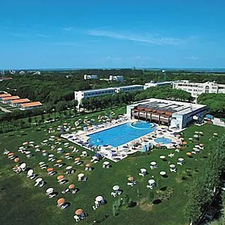 San Michele Hotell 4*