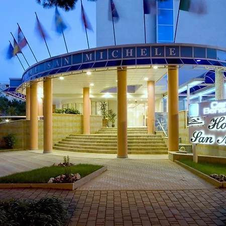 San Michele Hotell