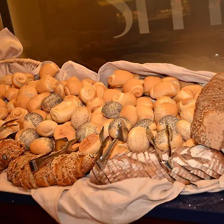 Ξενοδοχείο San Michele Μπιμπιόνε