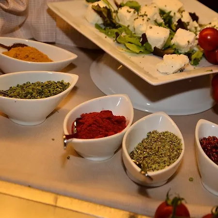 Hotel San Michele 4*