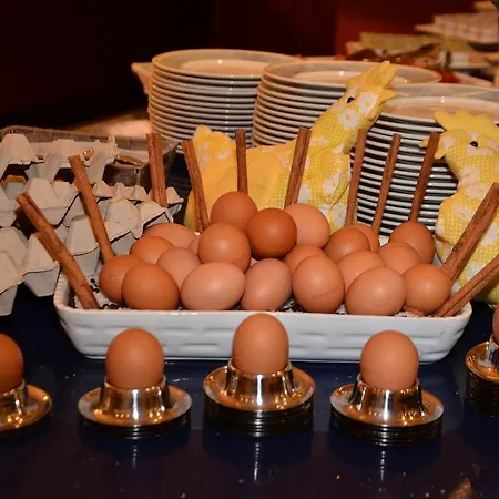 Ξενοδοχείο San Michele