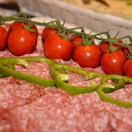 Hotell San Michele