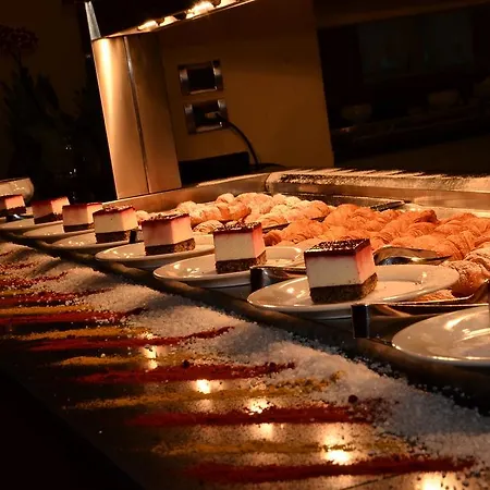 Ξενοδοχείο San Michele Μπιμπιόνε