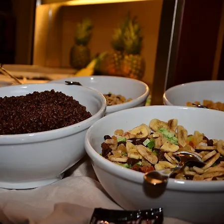 Ξενοδοχείο San Michele 4*