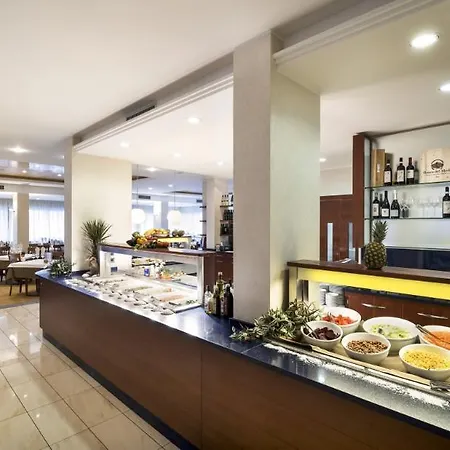 San Michele 4* Μπιμπιόνε