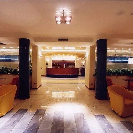 San Michele Ξενοδοχείο Μπιμπιόνε