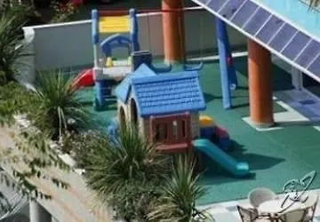 San Michele 4* Μπιμπιόνε