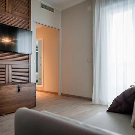 San Michele Hotell Bibione