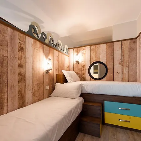 San Michele Ξενοδοχείο Μπιμπιόνε