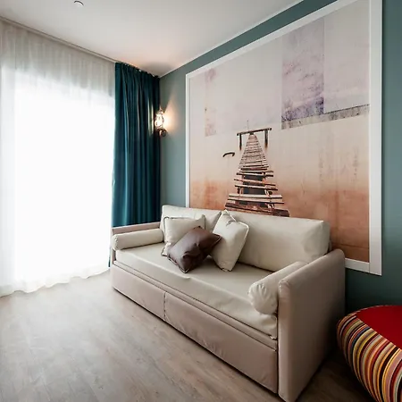 Hotell San Michele 4*