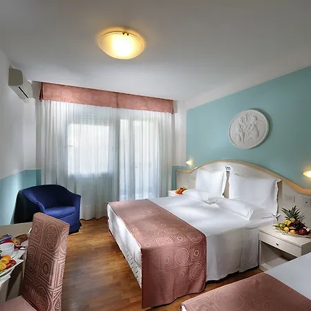 Hotell San Michele