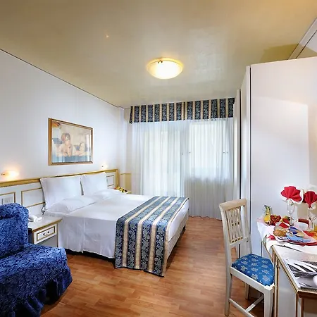 Hotell San Michele Bibione