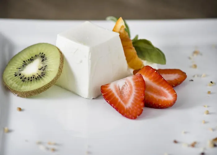 San Michele فندق بيبيوني