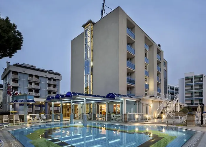 San Michele 4* بيبيوني