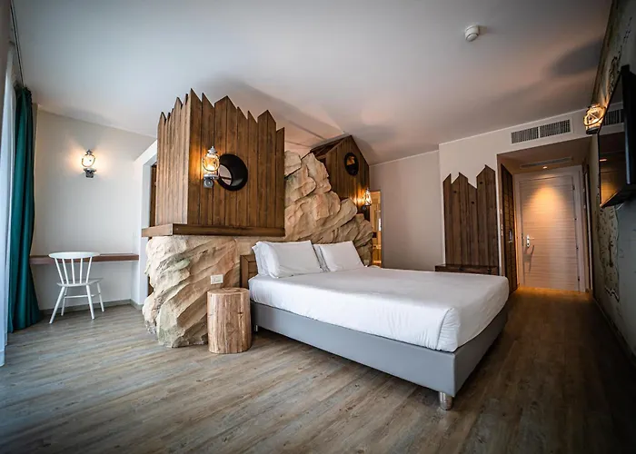 Hotel San Michele