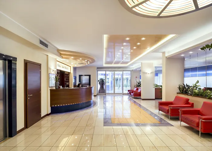 فندق San Michele 4*