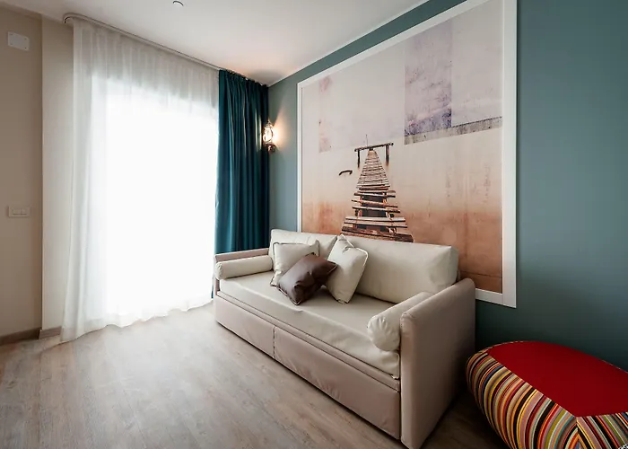 Hotel San Michele Bibione
