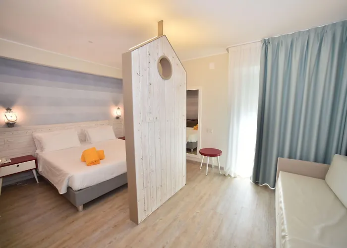 San Michele Hotel