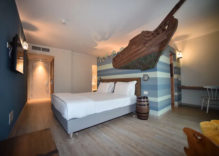 Hotel San Michele