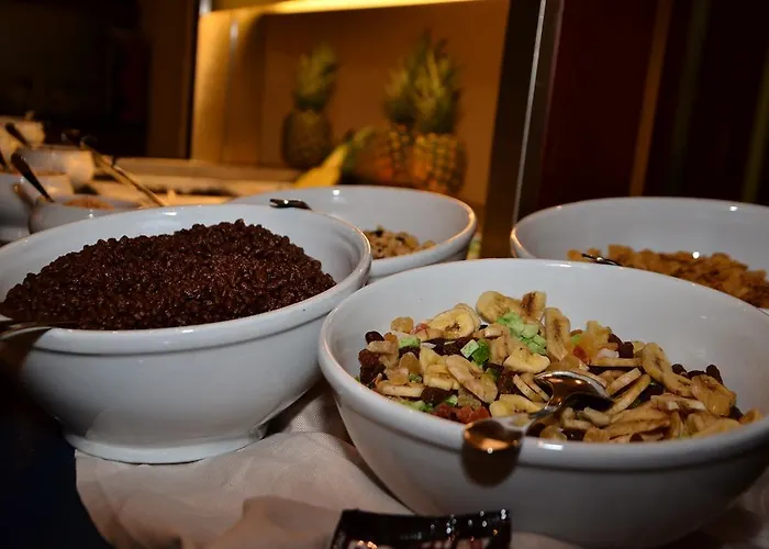 فندق San Michele 4*