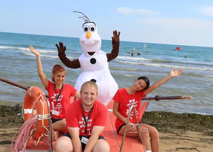 San Michele 4* بيبيوني