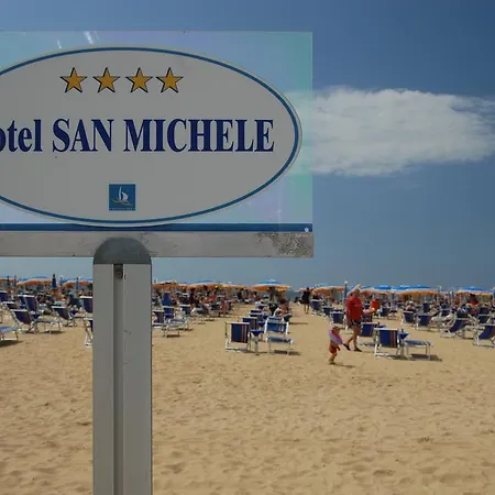 San Michele 4*