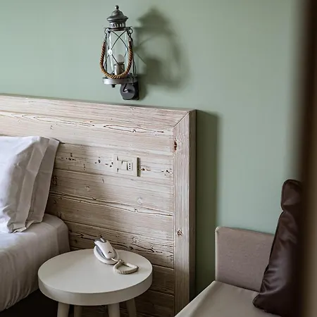 San Michele Hotel Bibione