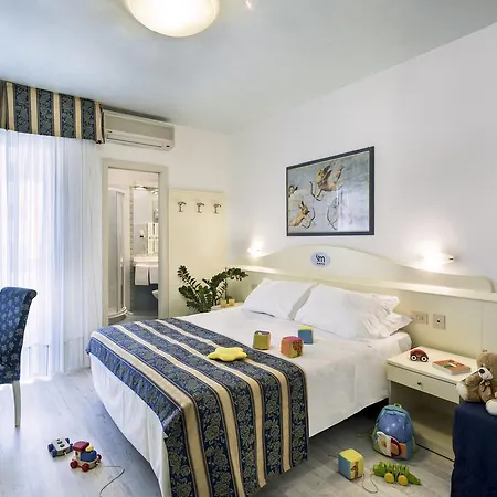 Hotel San Michele Bibione