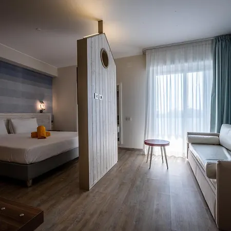 San Michele 4*