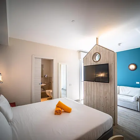 San Michele Szálloda 4*