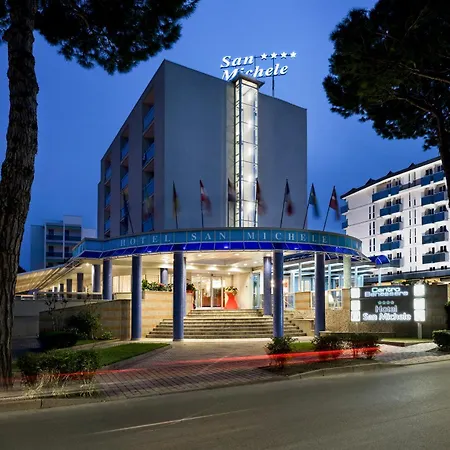 Hotel San Michele 4*