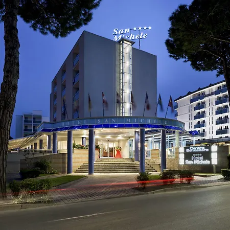 San Michele 4*