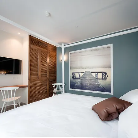 San Michele ホテル 4*